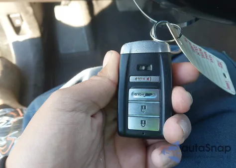 2016 Acura Rdx Technology Acurawatch Plus Packages/Technology Package z USA, uszkodzony, nr VIN 5J8TB3H59GL016748